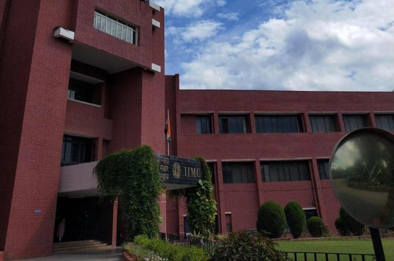 IIMC