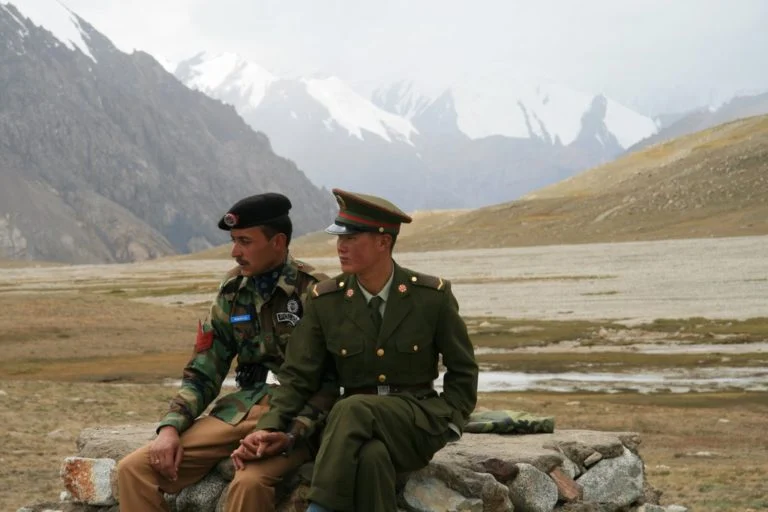 चीन के नाम पर हायतौबा मचाने से कोई फायदा नहीं होने वाला, हाथ में कुछ नहीं आने वाला