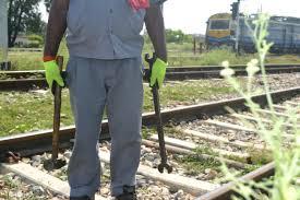 872 railway workers coronainfected, 88 dead so far