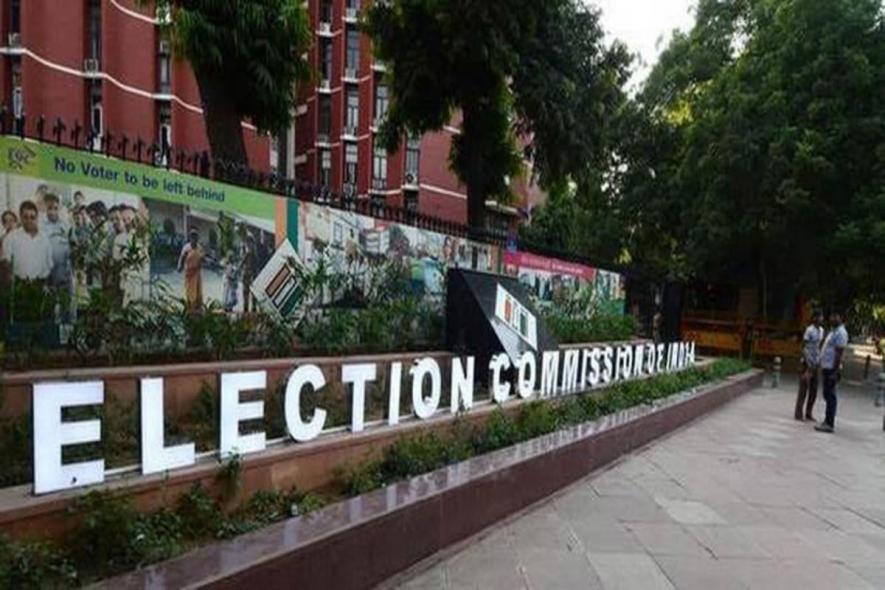 सरकार को चुनाव का बुख़ार