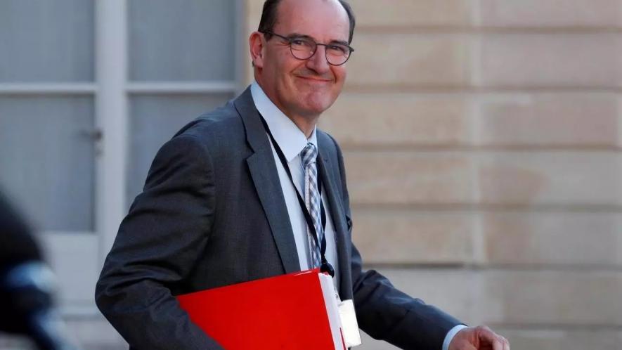 Jean Castex