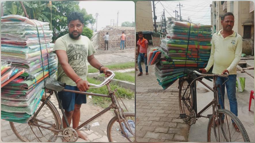 अशोक और मुन्ना लाल