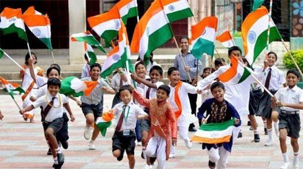 स्वतंत्रता दिवस