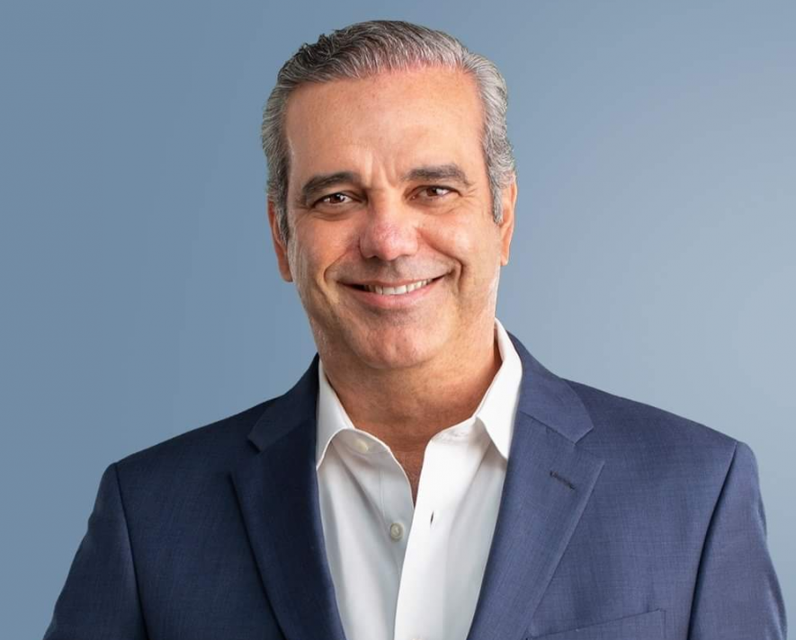 Luis Abinader