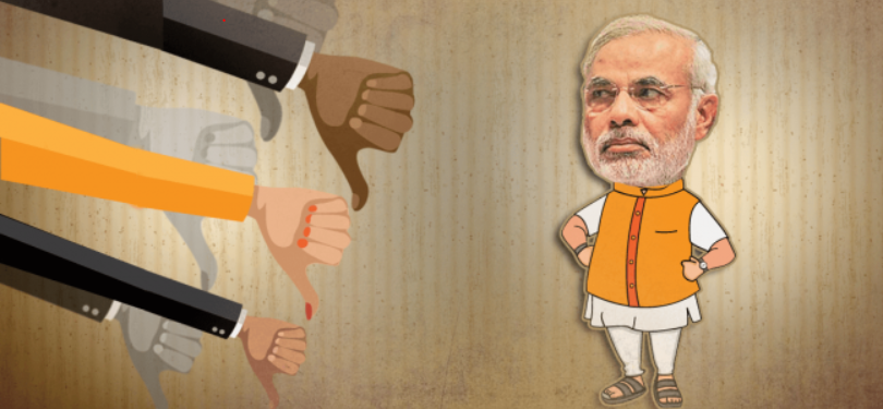 स्टार्टअप संकट