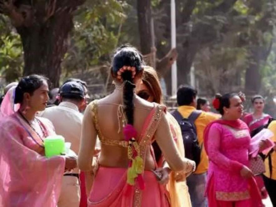 ट्रांसजेंडर