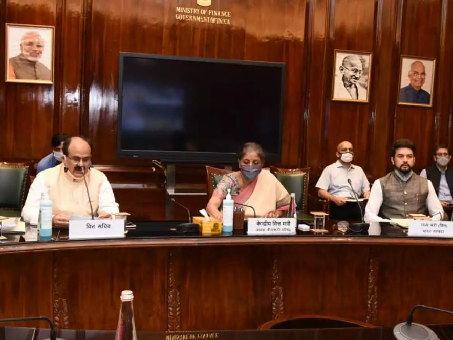 केंद्र सरकार की मुश्किल शर्तों से पंजाब की आर्थिक हालत और डावांडोल हुई