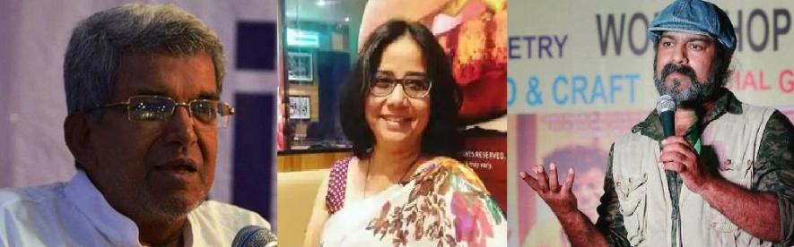 आंदोलनकारियों की ज़मानत रद्द करने के लिए यूपी सरकार अदालत गई