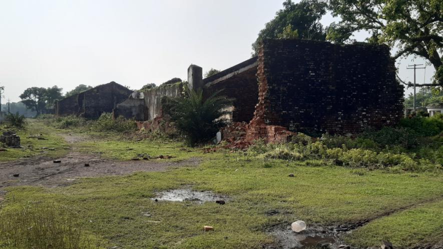 बिहार चीनी उद्योग