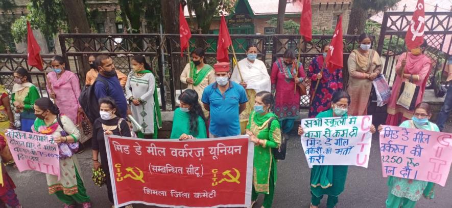 राष्ट्रव्यापी हड़ताल