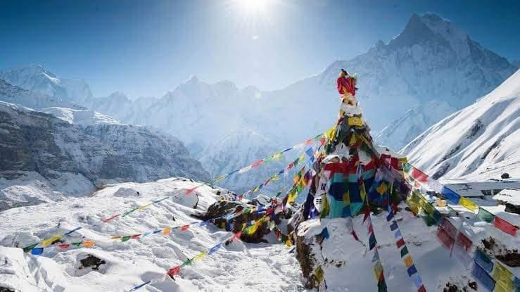हिमालय