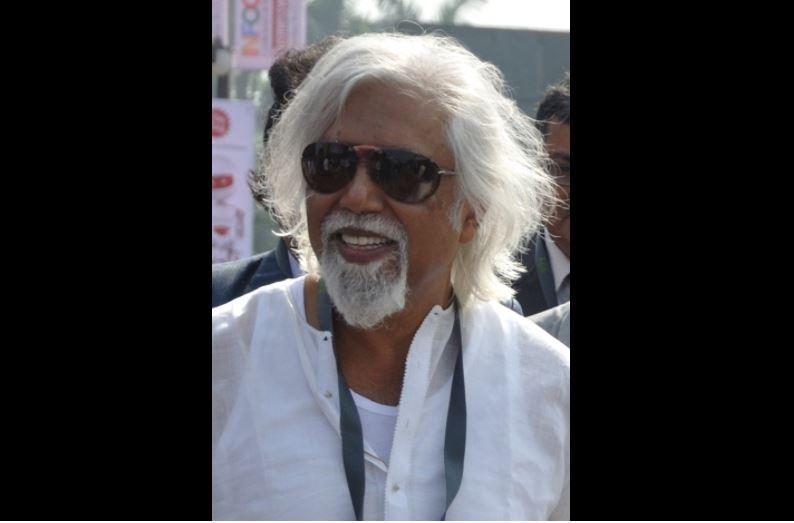 अवीक सरकार