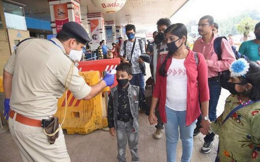 कोरोना वायरस