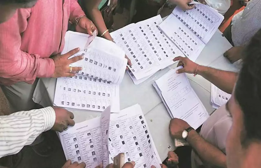 लोकसभा-विधानसभा समेत हर लोकल चुनाव के लिए एक ही वोटर लिस्ट