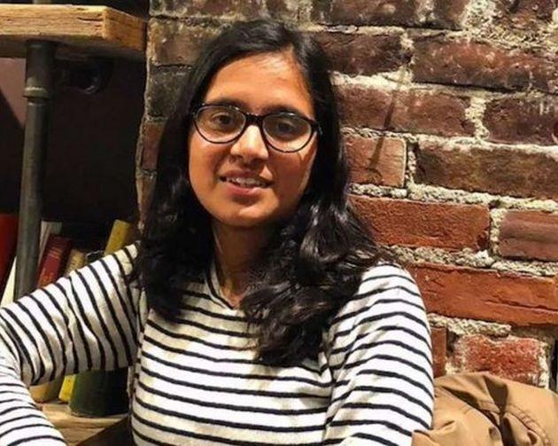 सुदीक्षा भाटी