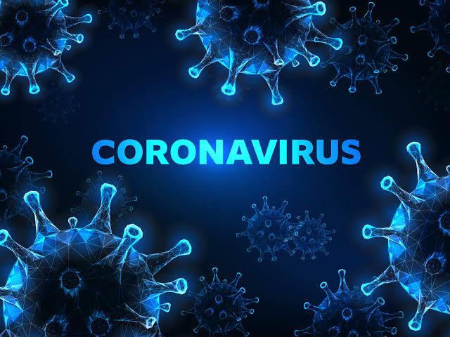 Corona update India 