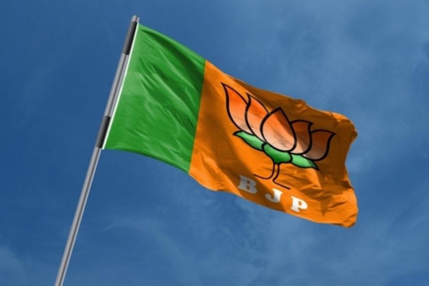भाजपा 
