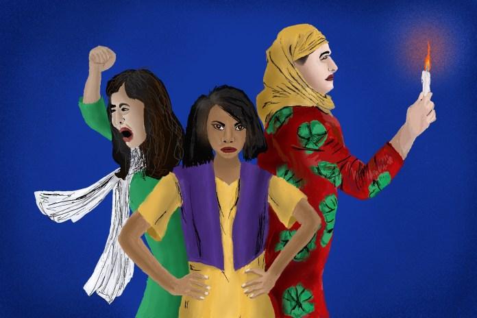 Feminism In India