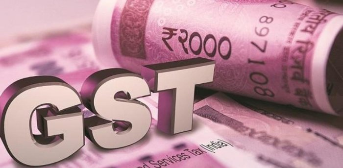 GST