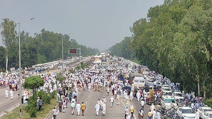 Kurukshetra