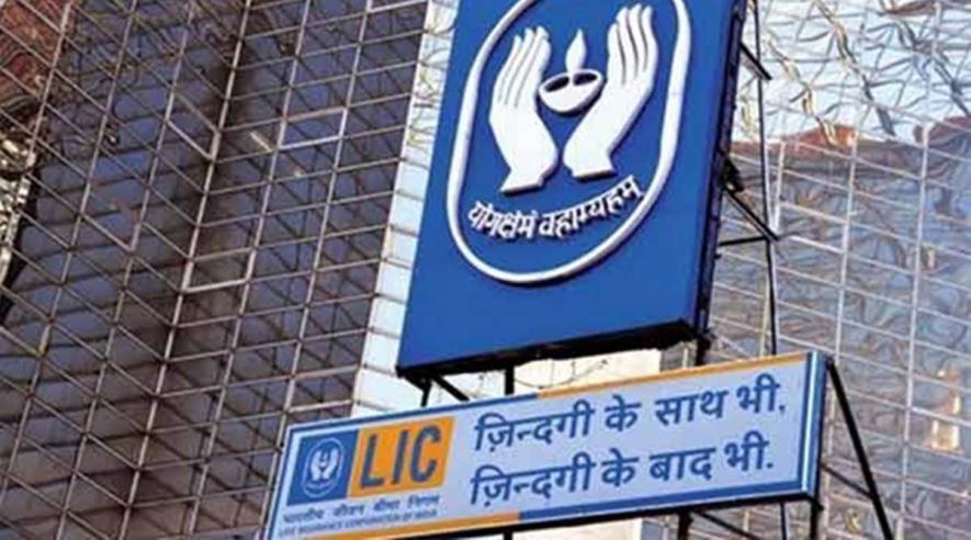 LIC