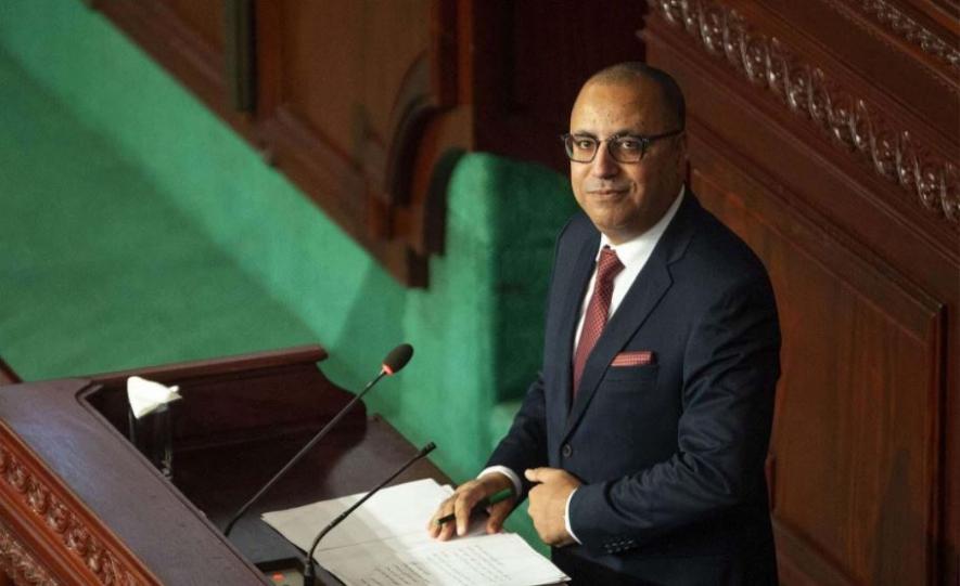 Hichem Mechichi