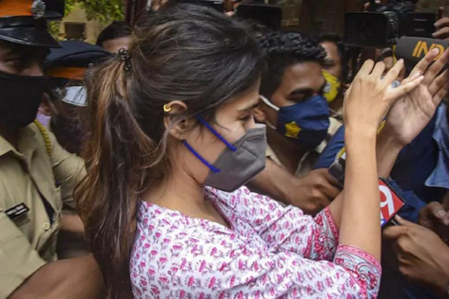SSR मामले पर प्रतिक्रिया