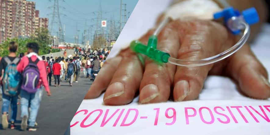 कोरोना वायरस