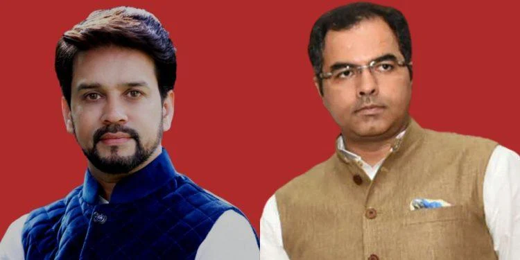 दिल्ली दंगा