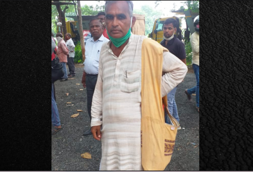 लखन मुसाफ़िर