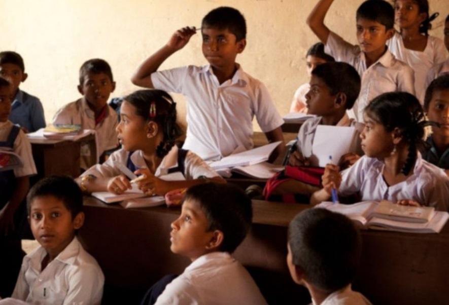 ऑक्सफ़ैम की रिपोर्ट