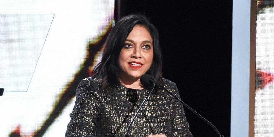 filmmaker mira nair