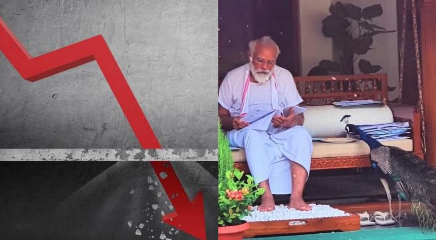 प्लीज! सोचना बंद मत करिए!