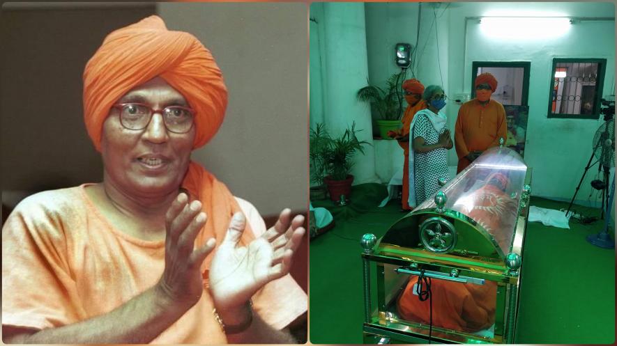 स्वामी अग्निवेश