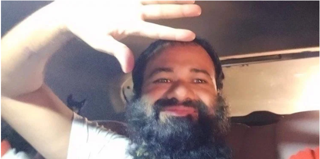 यूपी एसटीएफ का शुक्रिया कि उसने मेरा एनकाउंटर नहीं किया : डॉ. कफ़ील