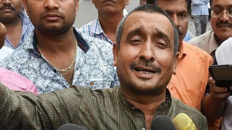 उन्नाव दुष्कर्म मामला