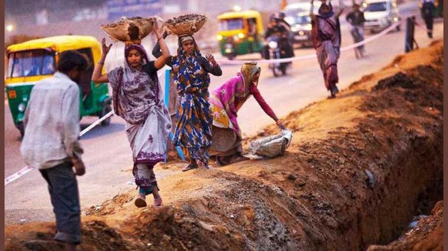 तो दिहाड़ी मज़दूरों की आत्महत्याएं क्यों बढ़ रहीं हैं