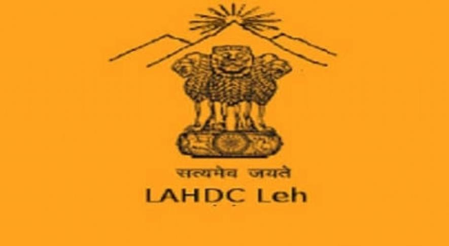 leh