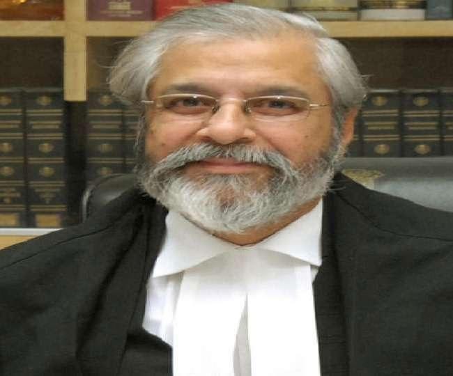 madan lokur