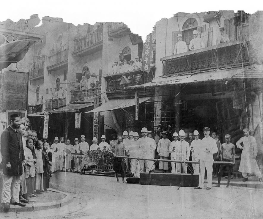 महामारी के दौर की 6 जटिलताएं