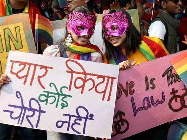 समलैंगिक विवाह
