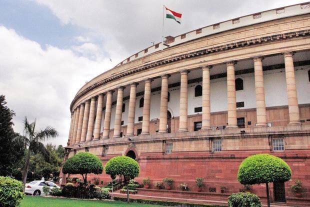 विपक्ष के विरोध के बीच प्रश्नकाल के निलंबन का प्रस्ताव लोकसभा में मंज़ूर