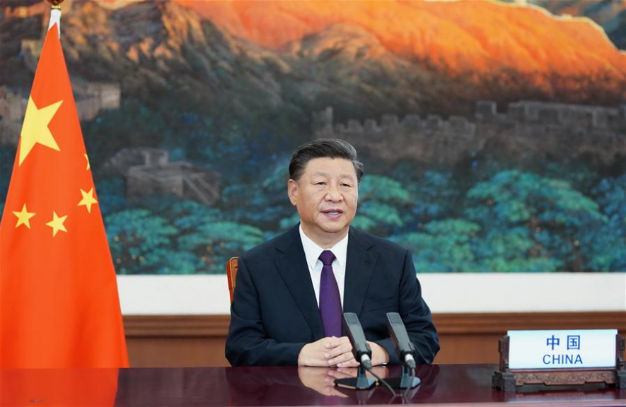 Xi Jinping