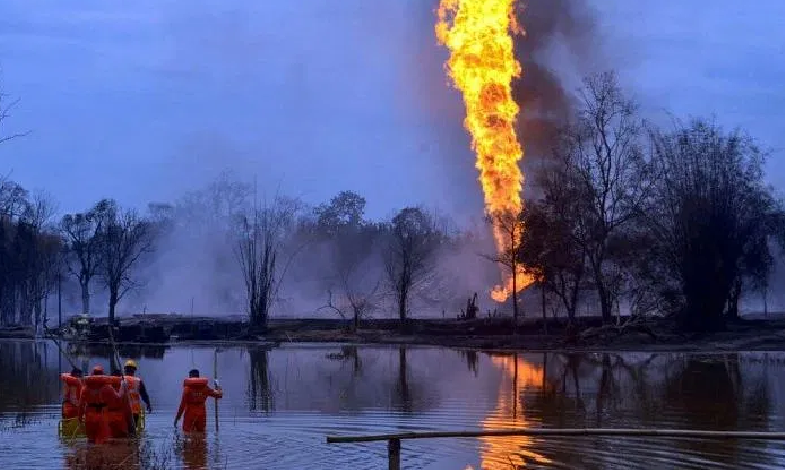 OIL