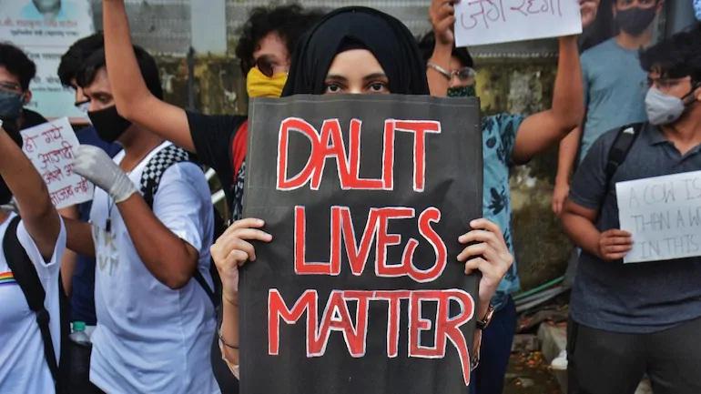 Dalit lives matter
