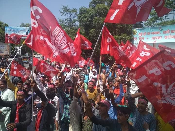 बिहार चुनाव: क्या 'लेनिनग्राद' में लेफ्ट की होगी वापसी?