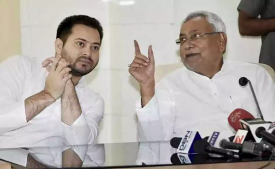 Bihar election