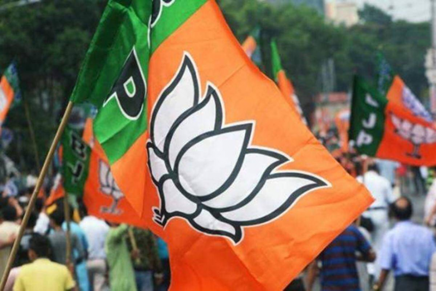 bjp
