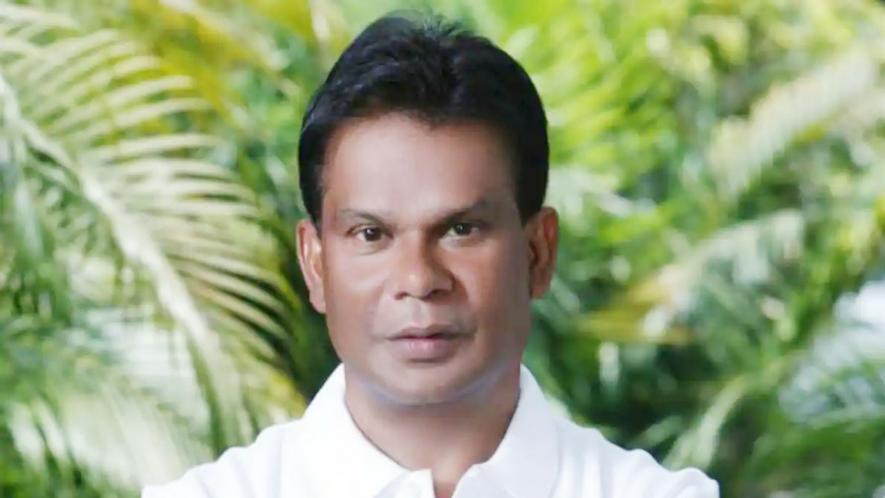  दिलीप राय