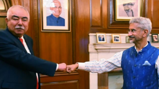 क्वाड और काबुल, दोनों एक दूसरे से कभी नहीं मिल पायेंगे